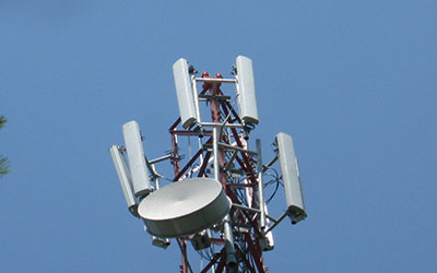 Wireless Network Planning